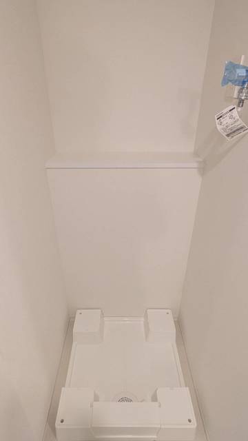 スプランディッド新金岡の内装写真