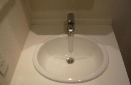 洗面設備　別号室参考写真