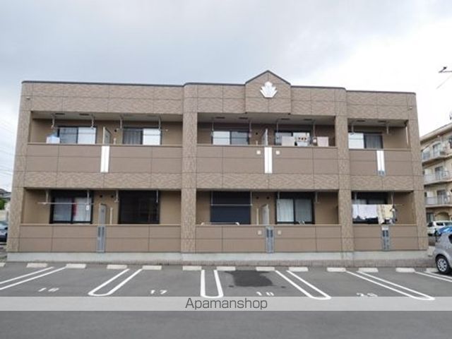 建物外観　建物外観