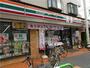 コンビニ　セブン-イレブン北区神谷３丁目店（コンビニ）まで158m