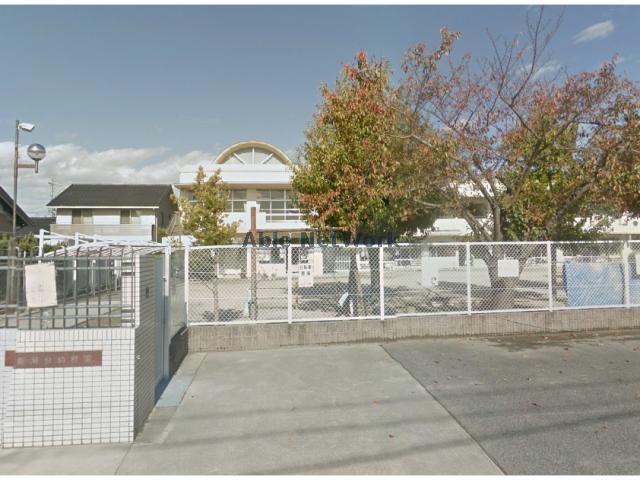 幼稚園・保育園　長瀬台幼稚園（幼稚園・保育園）まで806m