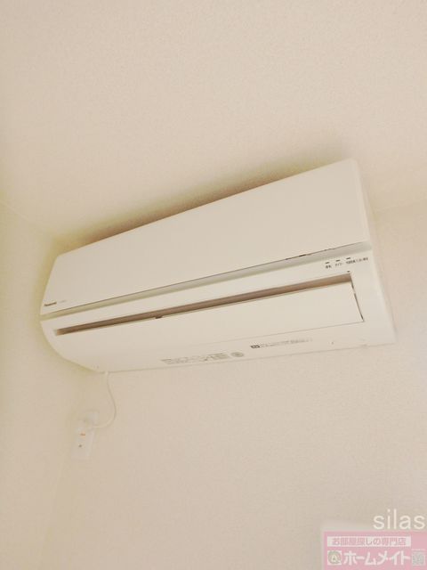 その他設備　イメージ写真。