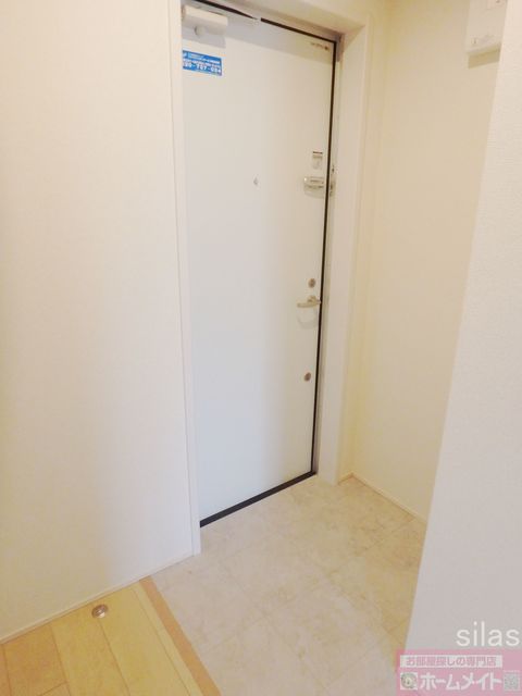 眺望　イメージ写真。