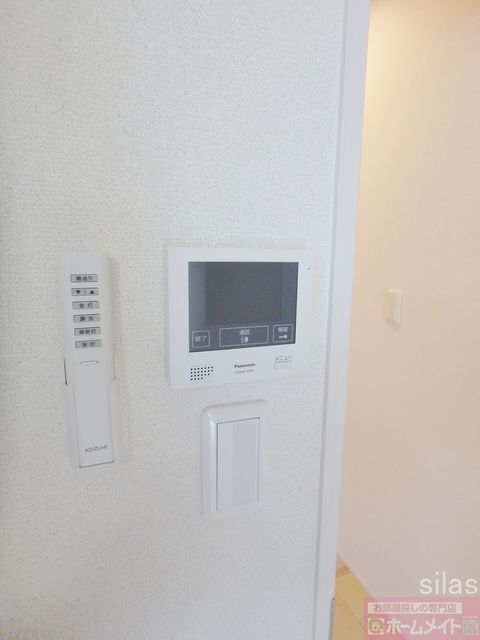 セキュリティ　イメージ写真。