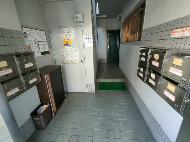 ロビー