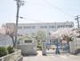 小学校　寝屋川市立北小学校（小学校）まで432m