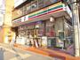 コンビニ　セブンイレブン　寝屋川香里新町店（コンビニ）まで197m