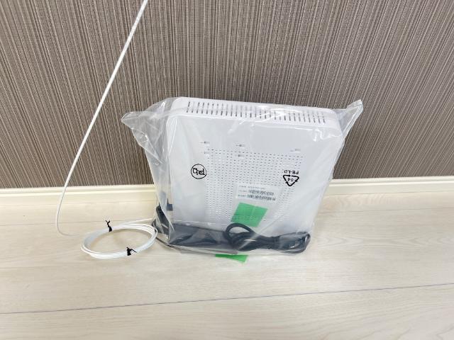 その他設備　無料Wi-Fi