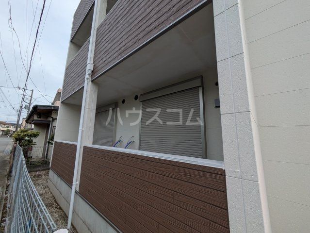 ジーメゾン厚木愛甲シルヴァの内装写真