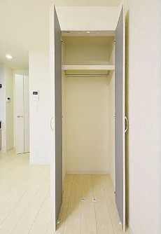 収納　参考写真です
