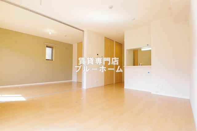 その他　陽の光の入ってくるお部屋です！