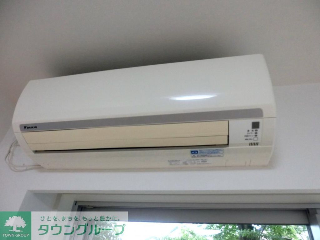 その他設備　※別号室参考写真です※