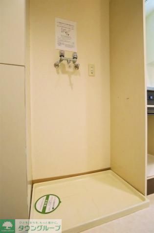 その他　玄関