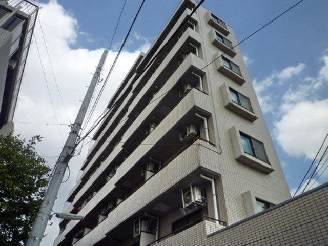 建物外観　★ＲＣマンションタイプ★