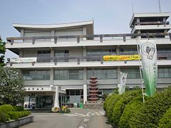 役所　国分寺市役所（役所）まで2537m
