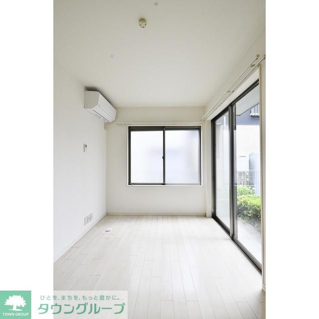 その他設備　その他、部屋スペース