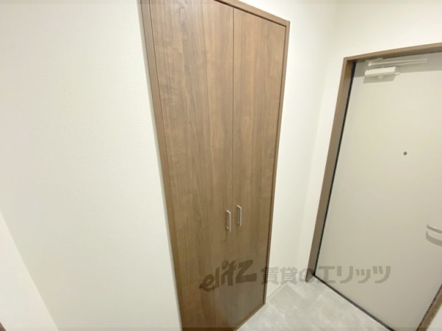 収納　下駄箱