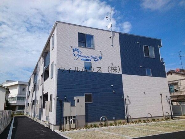 建物外観　住環境良好！