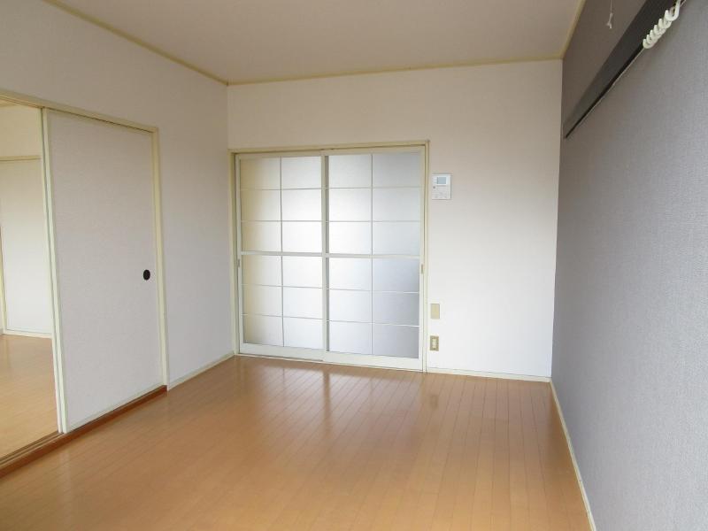 room.三々五々 Bの居間写真