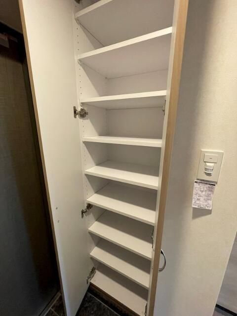 ルーブル川崎鷺沼の内装写真