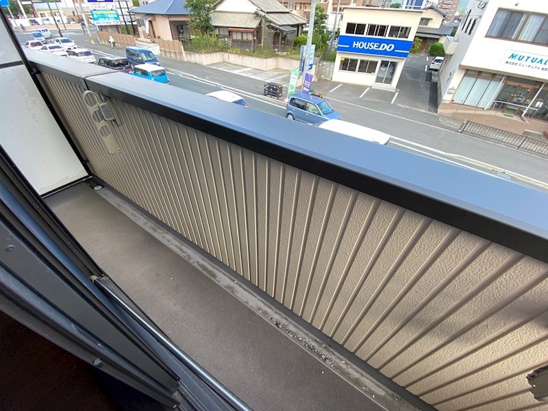 ココステーションの内装写真