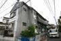 荏原町駅より徒歩3分 2階 築34年6ヶ月の賃貸物件