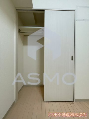 収納　※建物内別間取参考写真