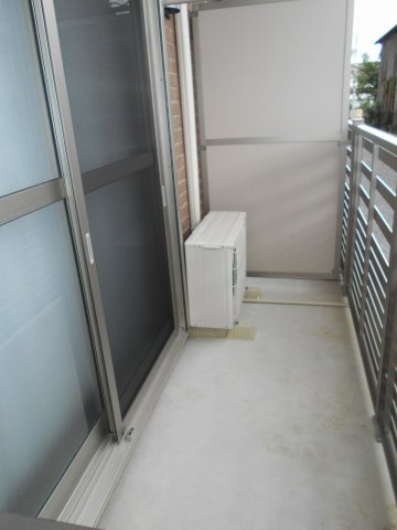 バルコニー　画像7
