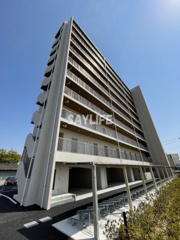 ＪＲおおさか東線 新加美駅 徒歩5分 築2年