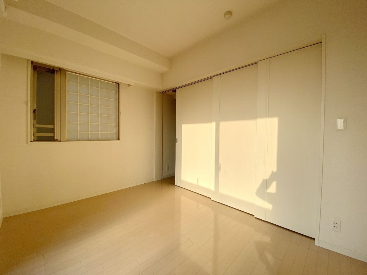居室・リビング　内観※別部屋参考写真