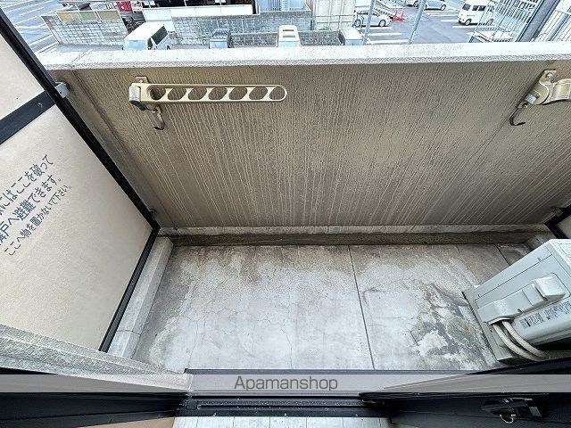 西広島ビレッジの内装写真