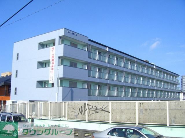 ルート相模が丘