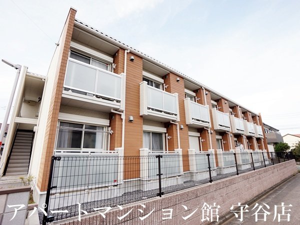 建物外観　画像1