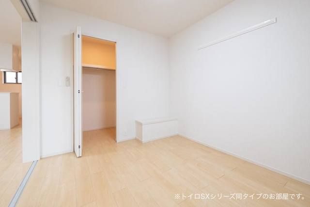 ブリッサのその他写真