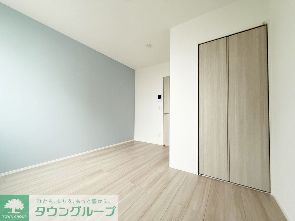 その他部屋・スペース　リビング/居室