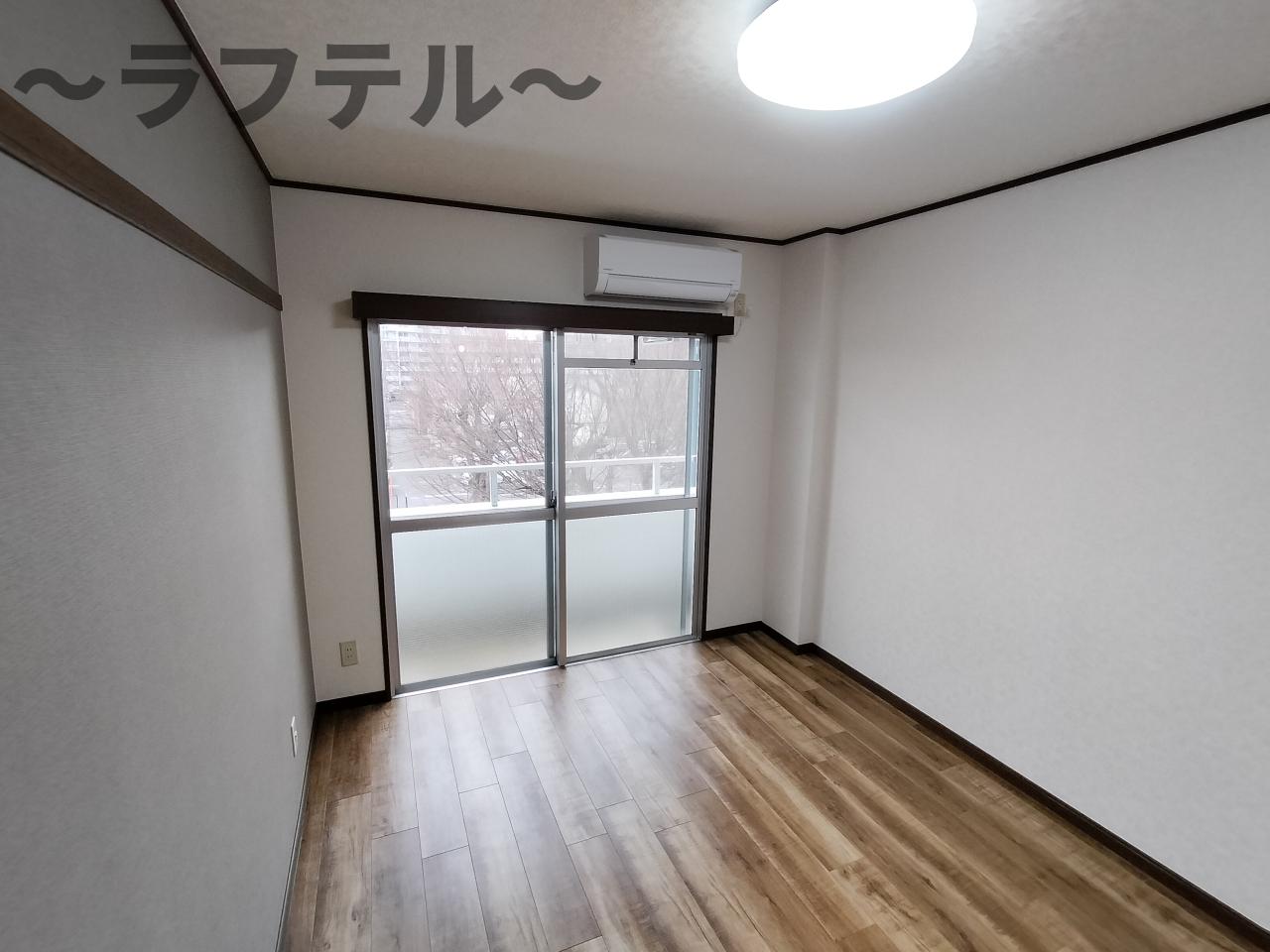 居室・リビング　別部屋イメージ写真