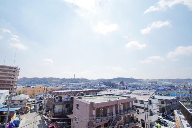 眺望　★お問い合わせはタウンハウジング聖蹟桜ヶ丘店まで★