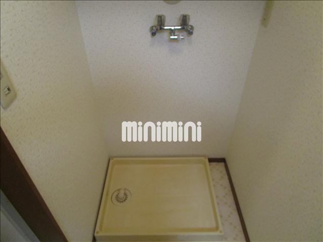 サンハイツ西巣鴨の内装写真