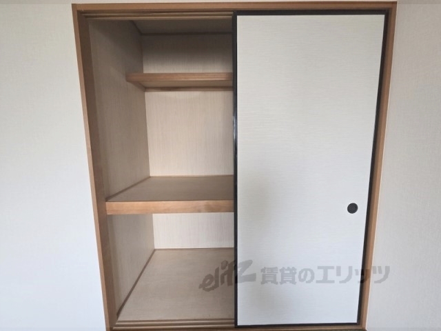 M’プラザ楠根弐番館の内装写真