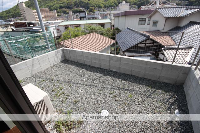 ＪＲ芸備線 戸坂駅 徒歩11分 2階建 築7年の内装写真