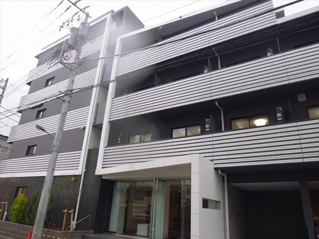 東急池上線 池上駅 徒歩8分 築13年