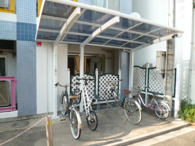 エスポワール町屋のその他写真