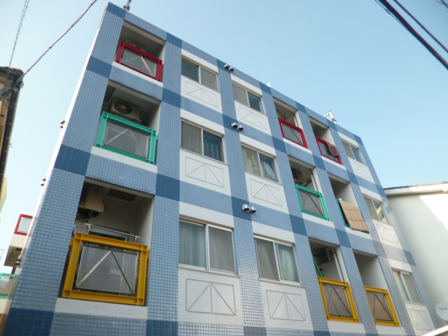 エスポワール町屋