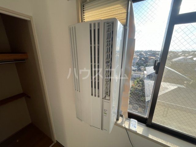 オーチャード ヴィレッジの内装写真