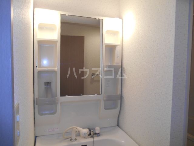 オーチャード ヴィレッジの内装写真