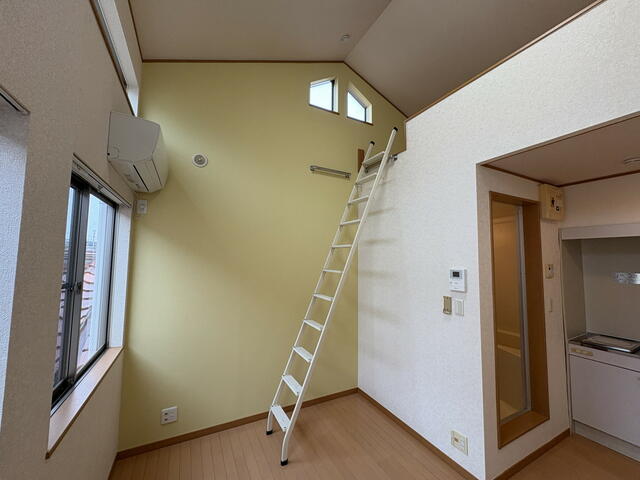 その他部屋・スペース　別のお部屋の参考写真です