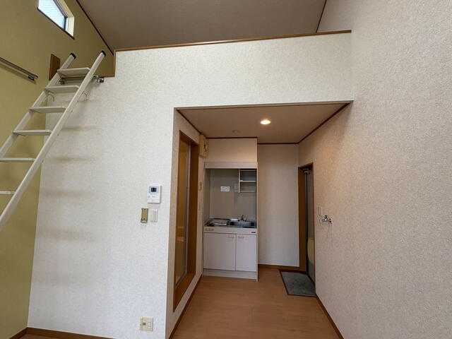 その他　別のお部屋の参考写真です