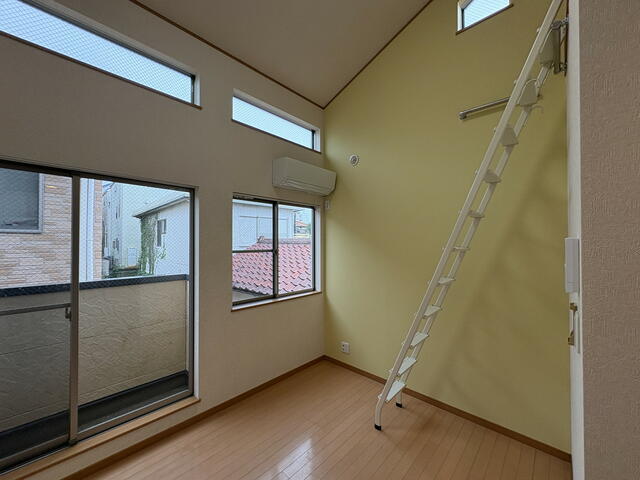 居室・リビング　別のお部屋の参考写真です