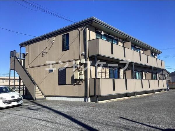 駐車場　高崎、前橋のお部屋探しはエンドスケープまで！お客様の理想お聞