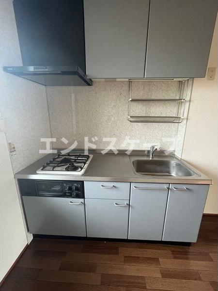 キッチン　高崎、前橋のお部屋探しはエンドスケープまで！お客様の理想お聞